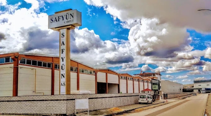 Safyün Halı